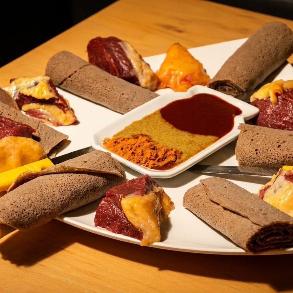 Union N Eritrean and Ethiopian Bar and Restaurant Rewards