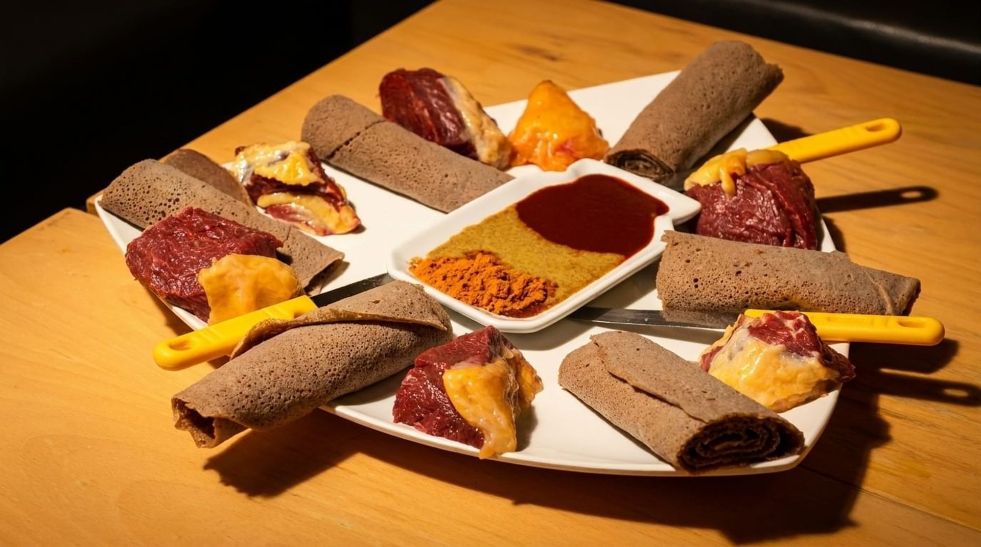 Union N Eritrean and Ethiopian Bar and Restaurant Rewards